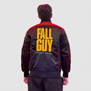 The Fall Guy Stuntman Jacket | Ryan Gosling