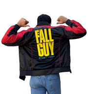 Fall Guy Stunt Team Ryan Gosling Jacket, Giveaway Ryan Gosling Jacket