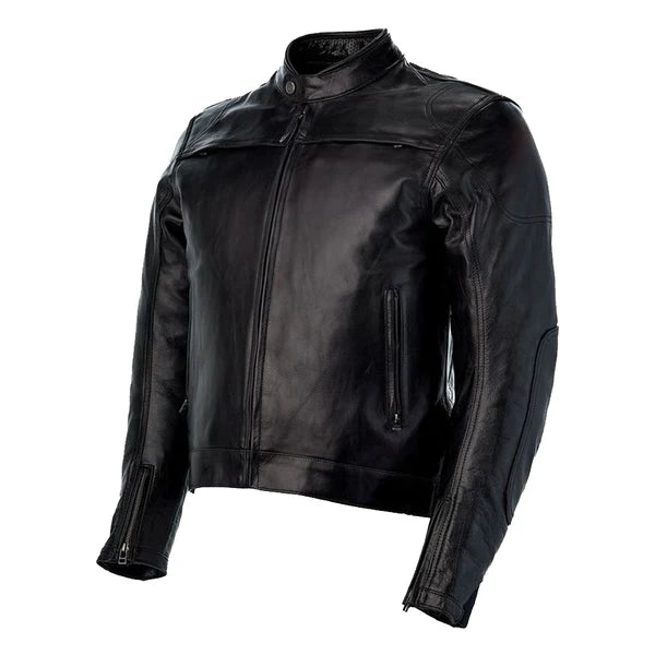 REAX Folsom Leather Jacket, gift for boyfriend