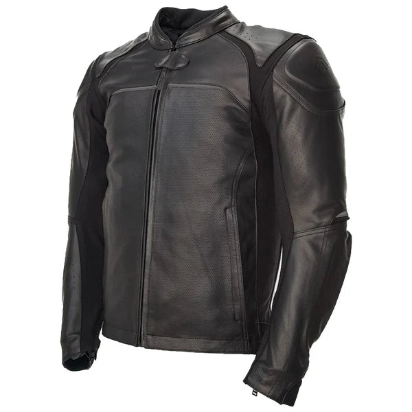 REAX Jackson Leather Jacket, gift for him