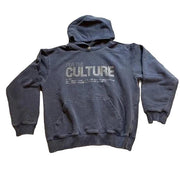 For The Culture Gender-Netural Hoodie, Fleece High Quality Hoodie