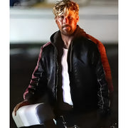 Ryan Gosling Miami Vice Stunt Team Jacket