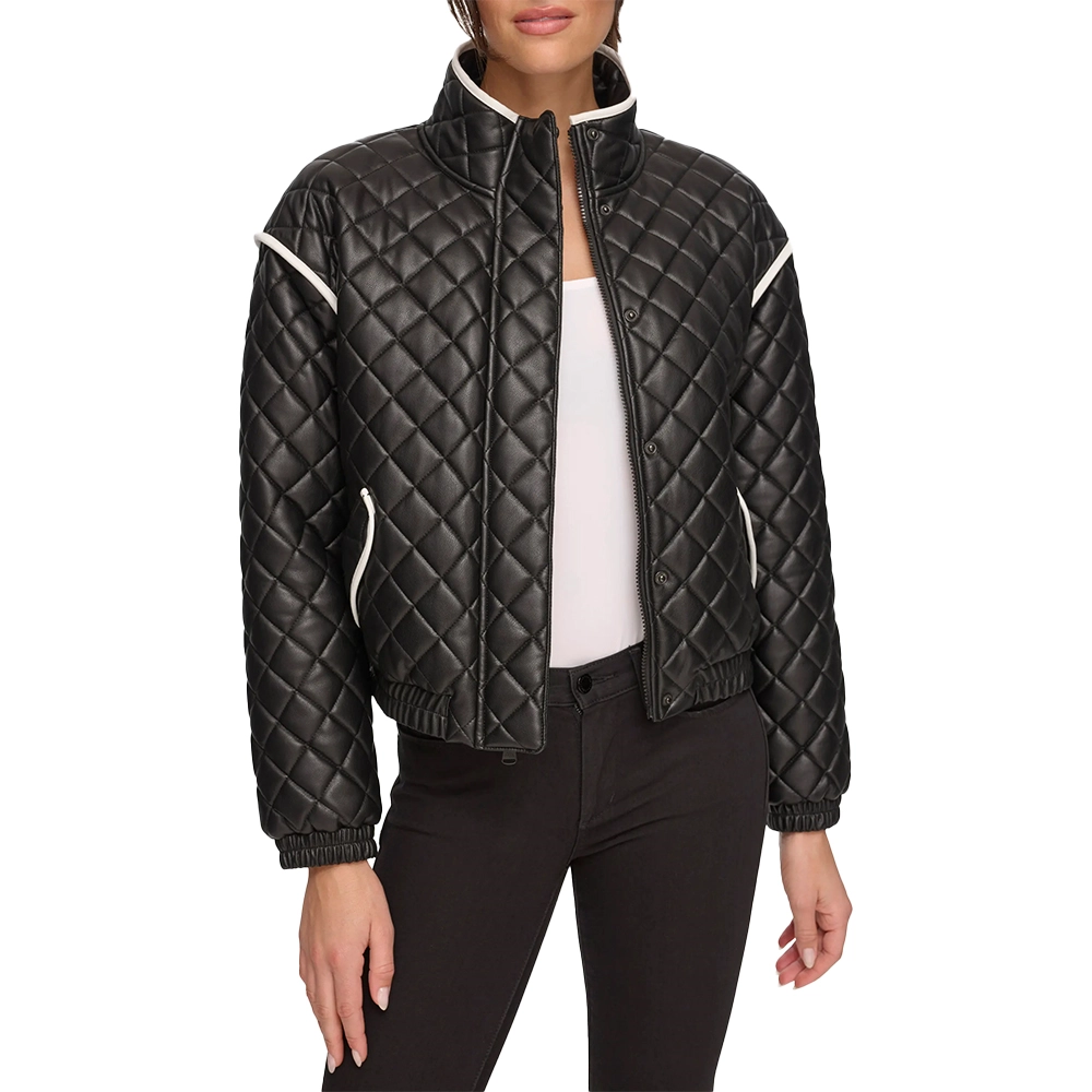 All Women's Jackets